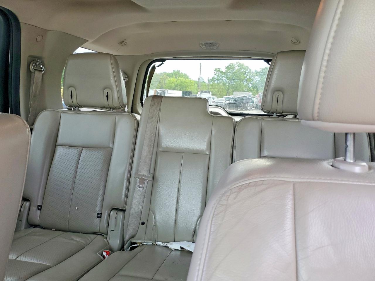Ford Expedition Limited