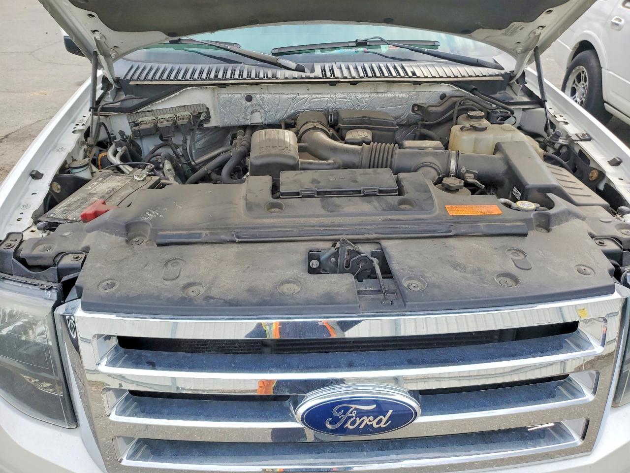 Ford Expedition Limited