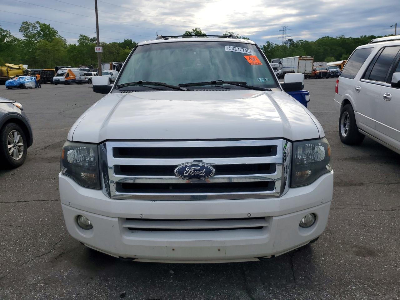 Ford Expedition Limited
