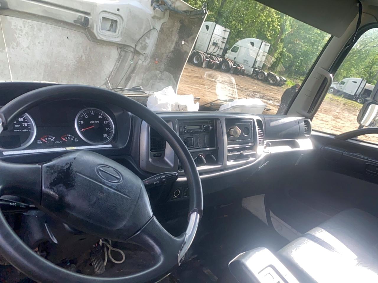 Hino Hino 338
