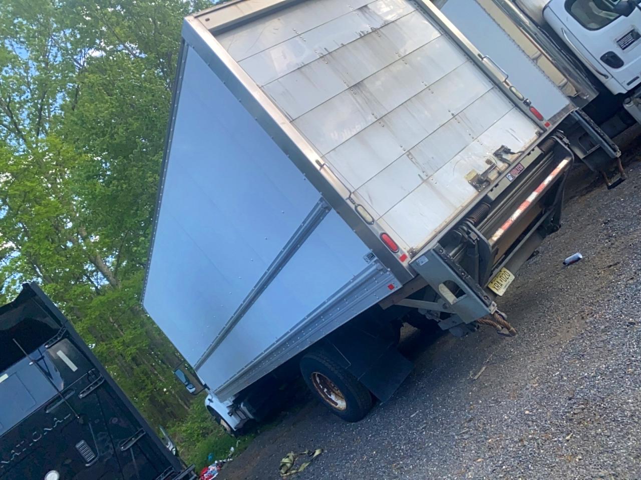 Freightliner M2 106 Medium Duty