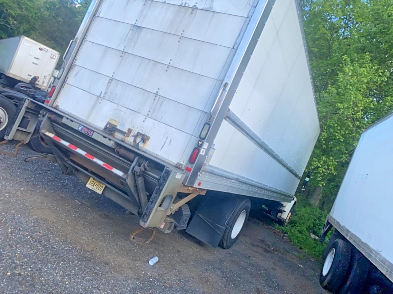 Freightliner M2 106 Medium Duty