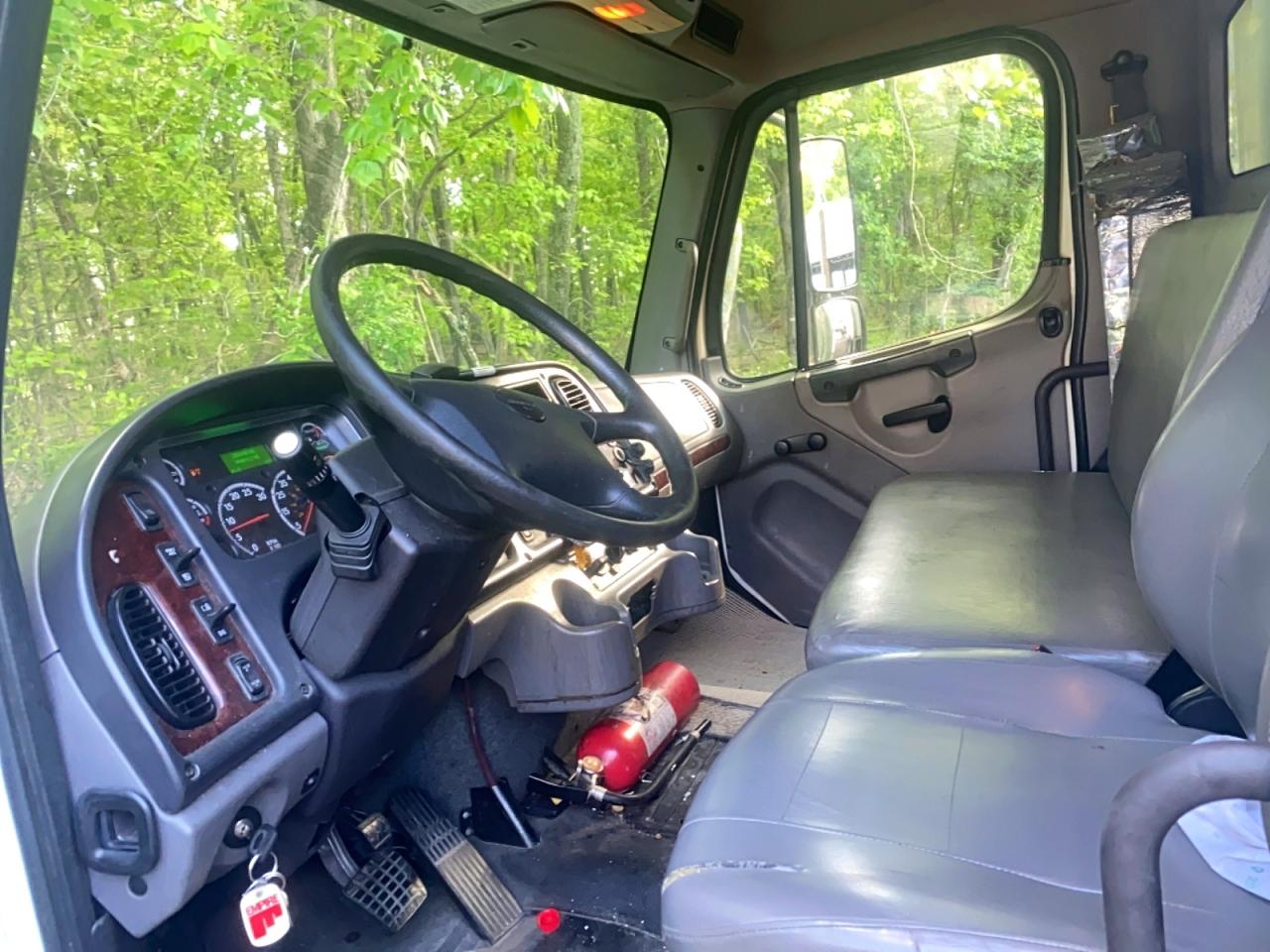Freightliner M2 106 Medium Duty