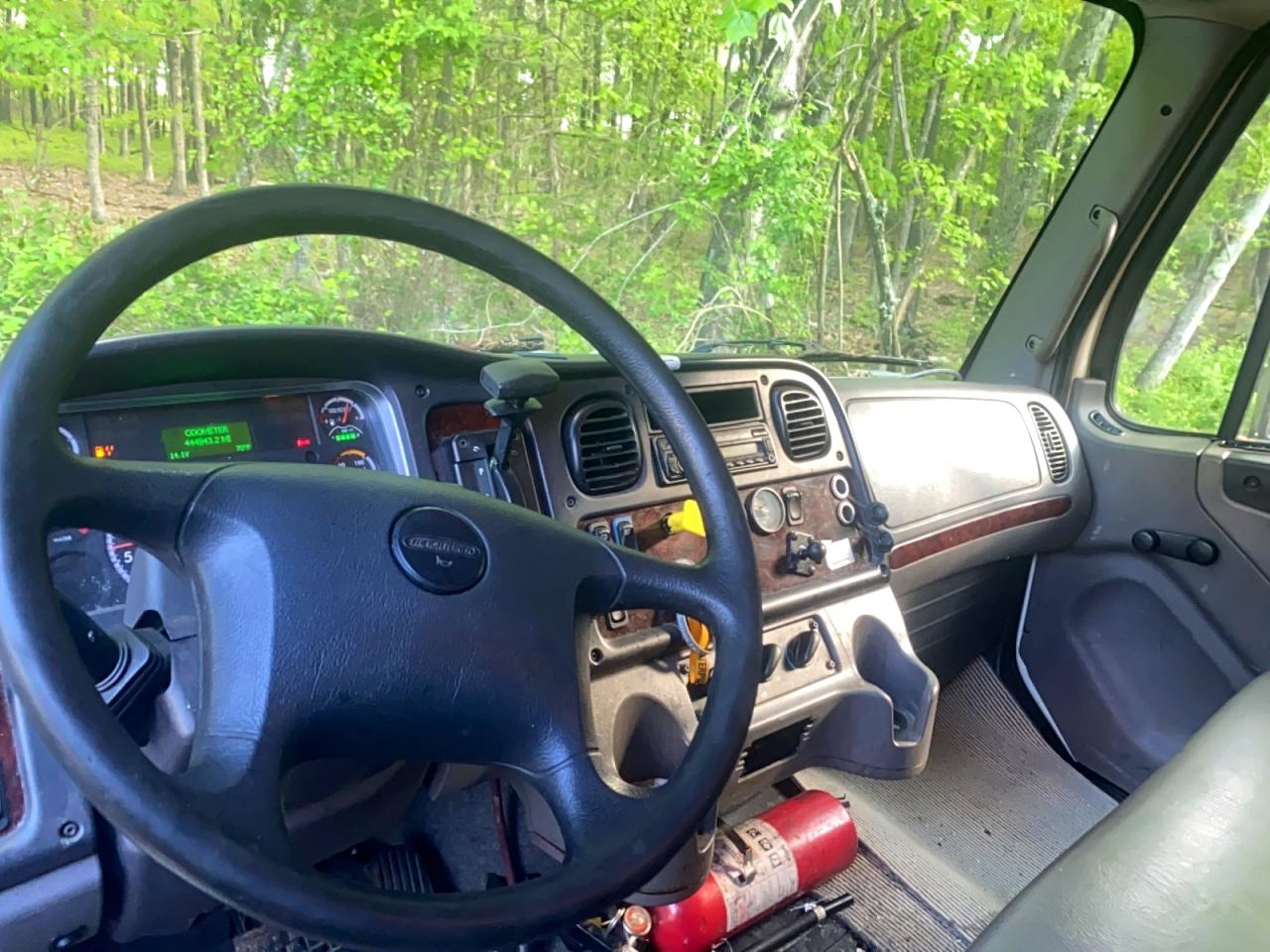 Freightliner M2 106 Medium Duty