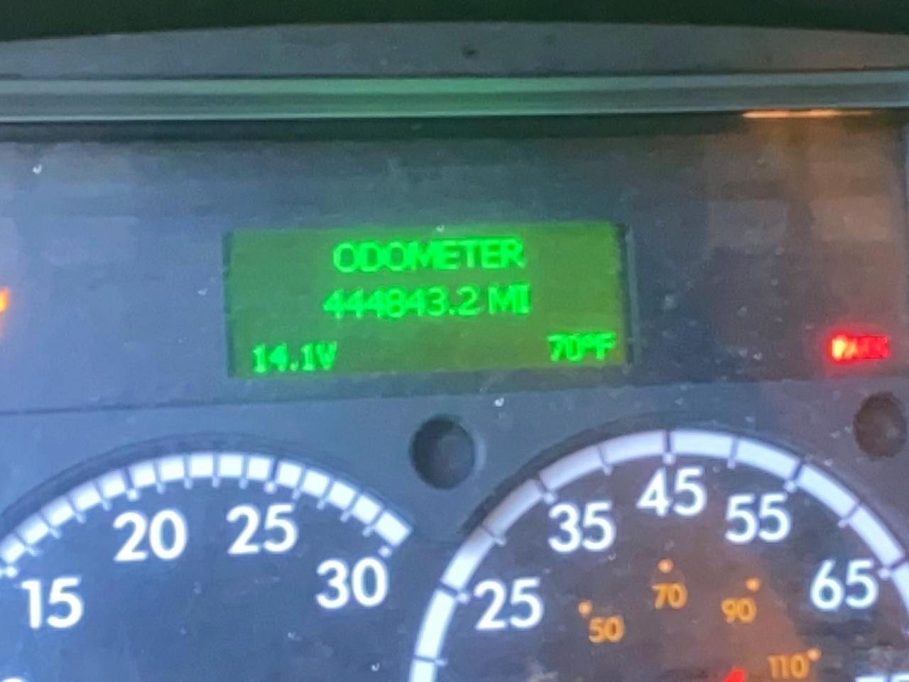 Freightliner M2 106 Medium Duty