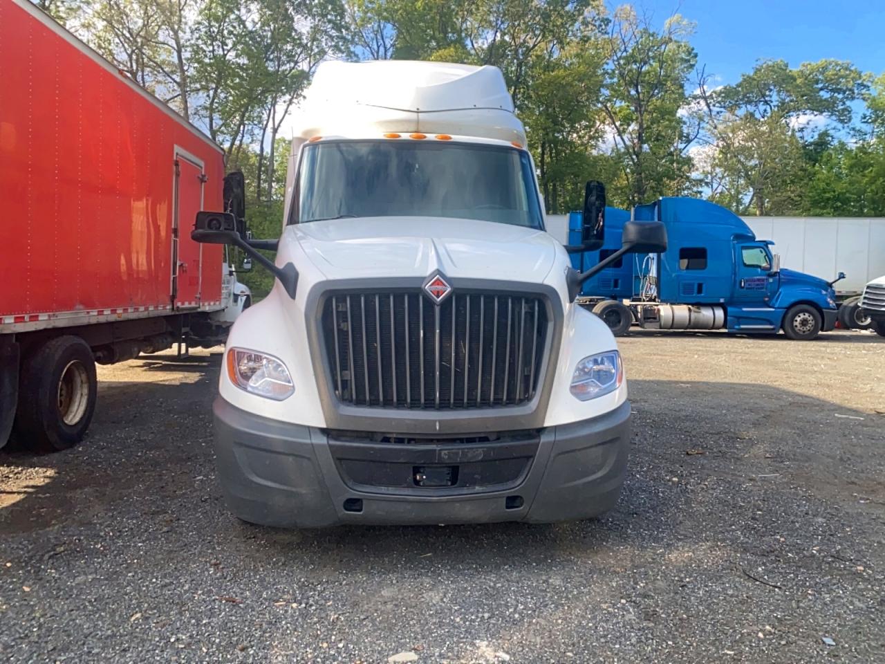 International Lt625