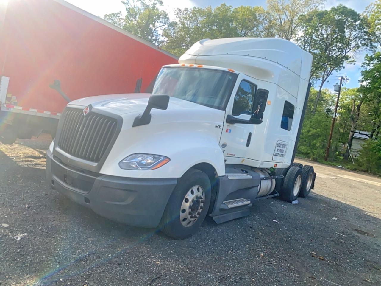 International Lt625