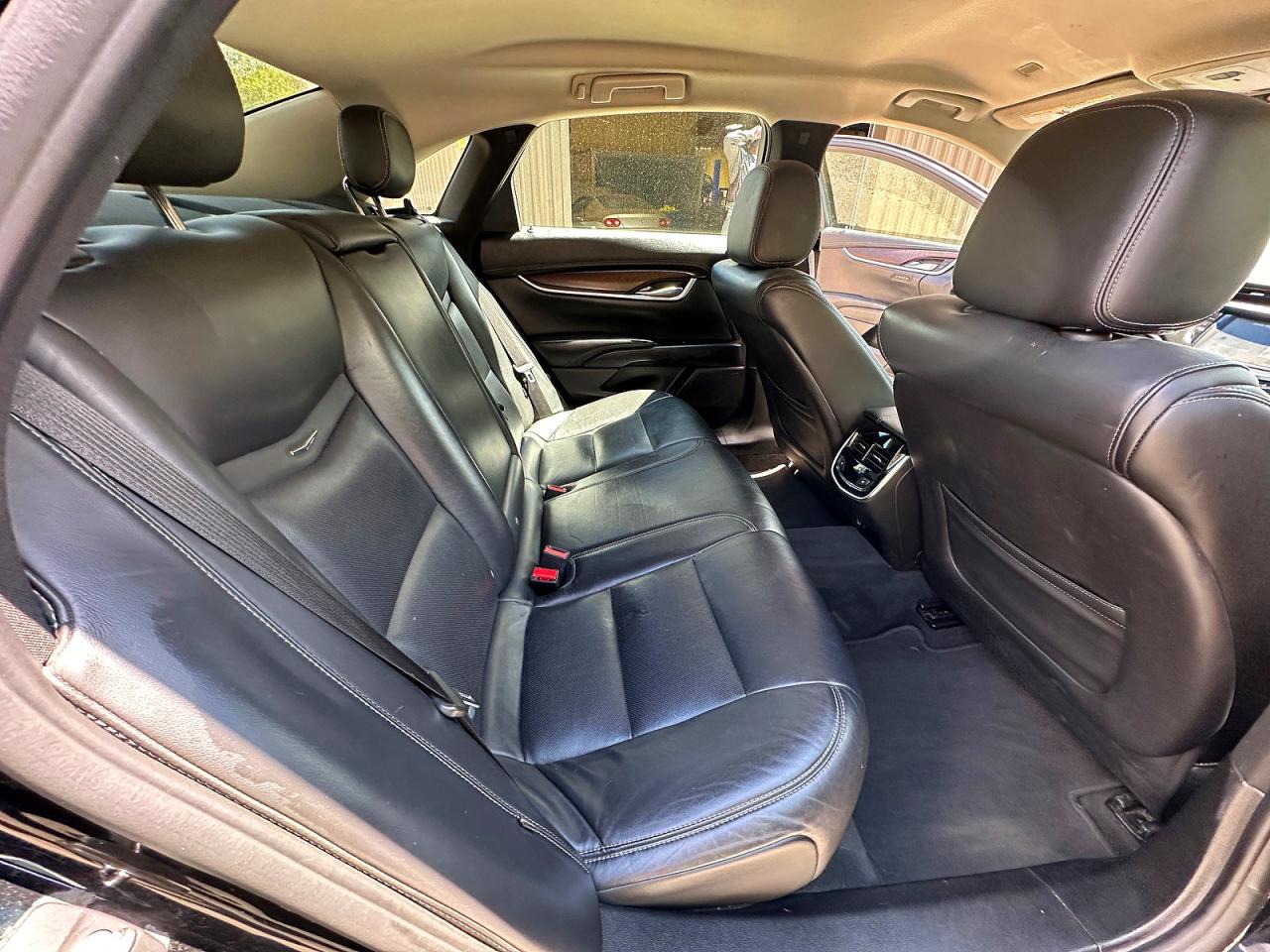 Cadillac XTS Luxury