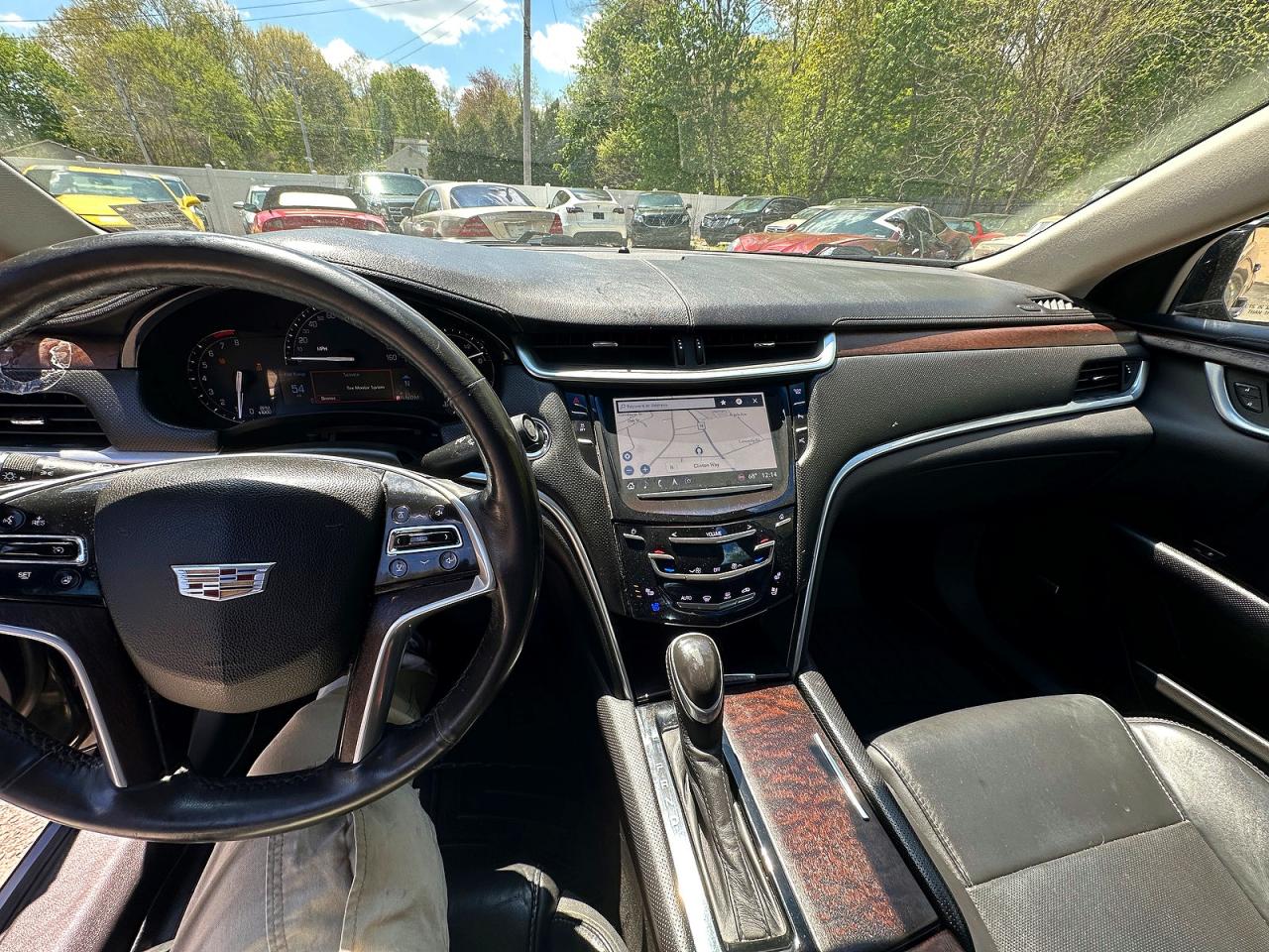 Cadillac XTS Luxury