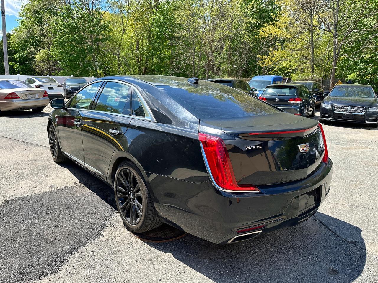 Cadillac XTS Luxury