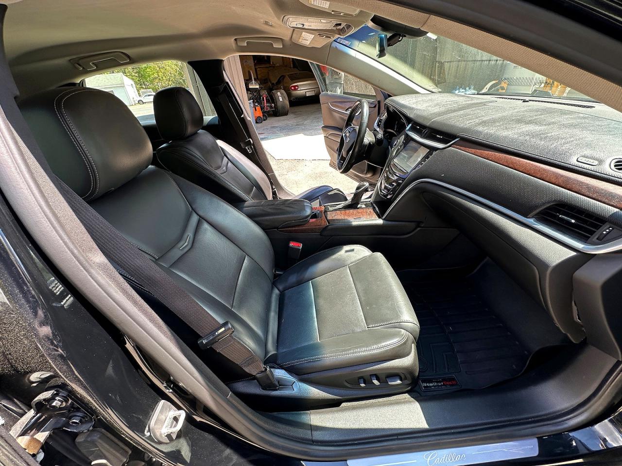 Cadillac XTS Luxury