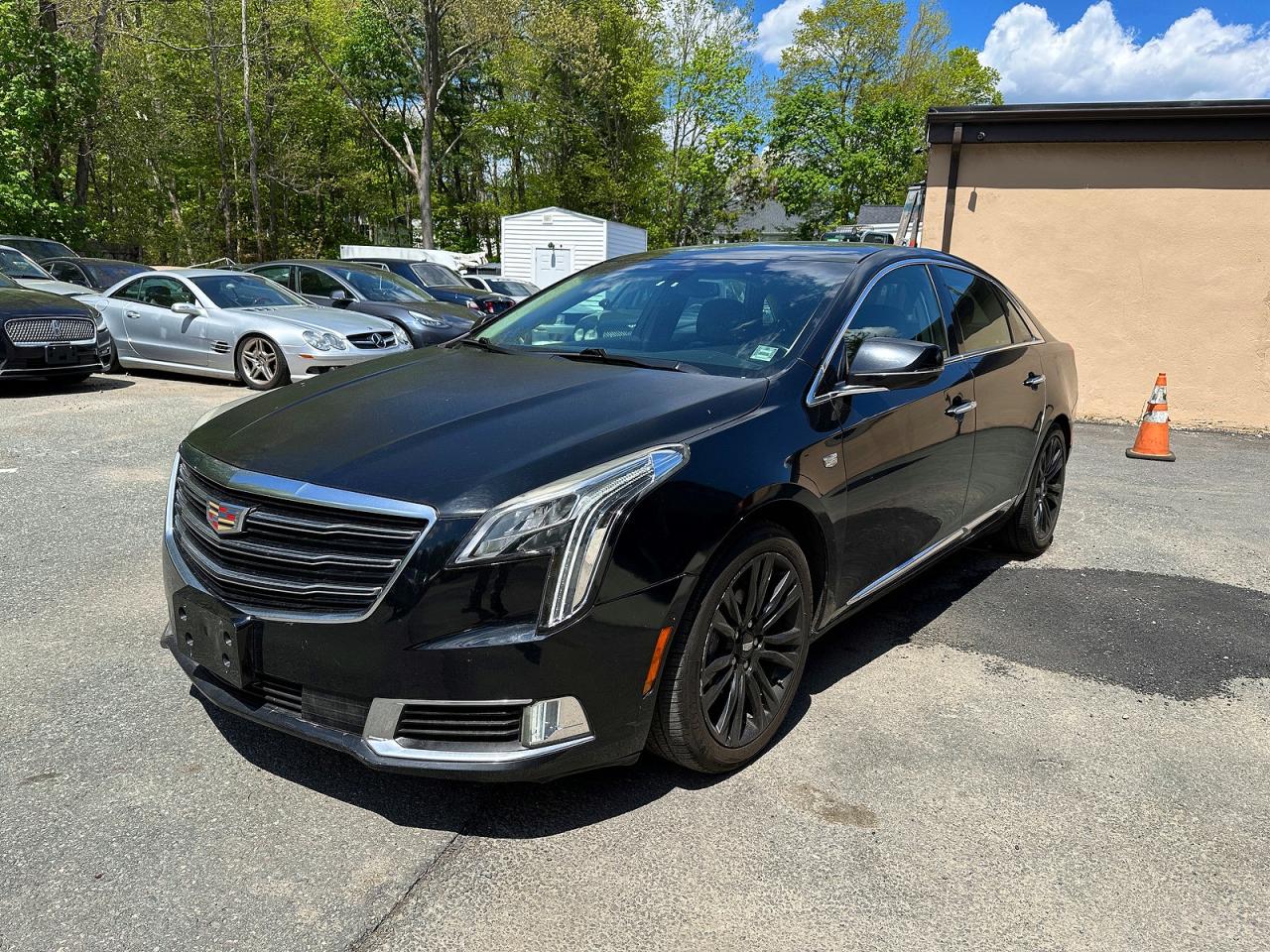 Cadillac XTS Luxury