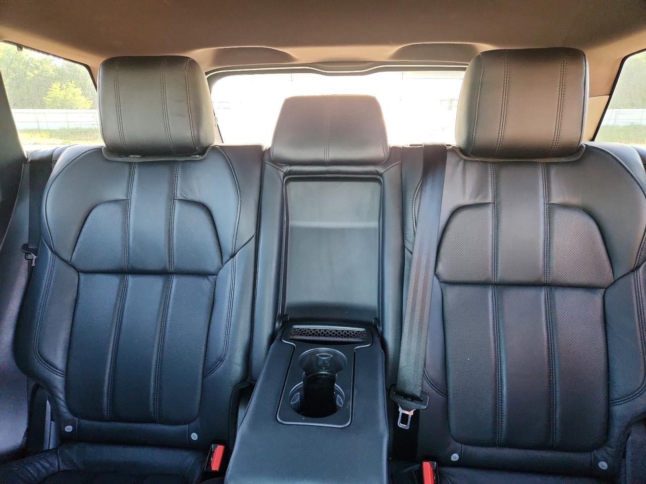 Land Rover Range Rover Se