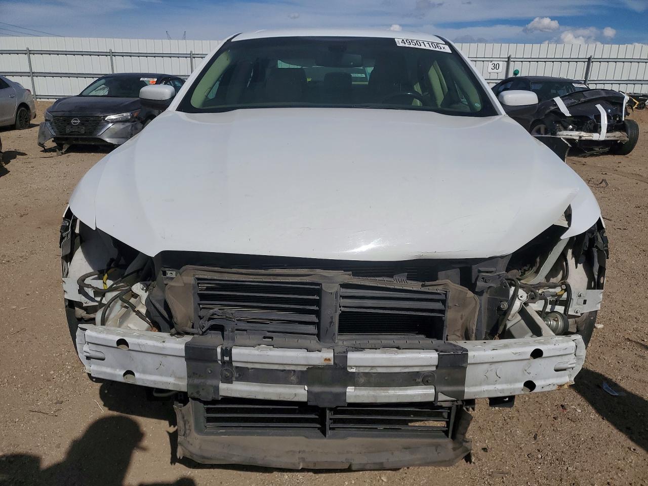 Ford Taurus Sel