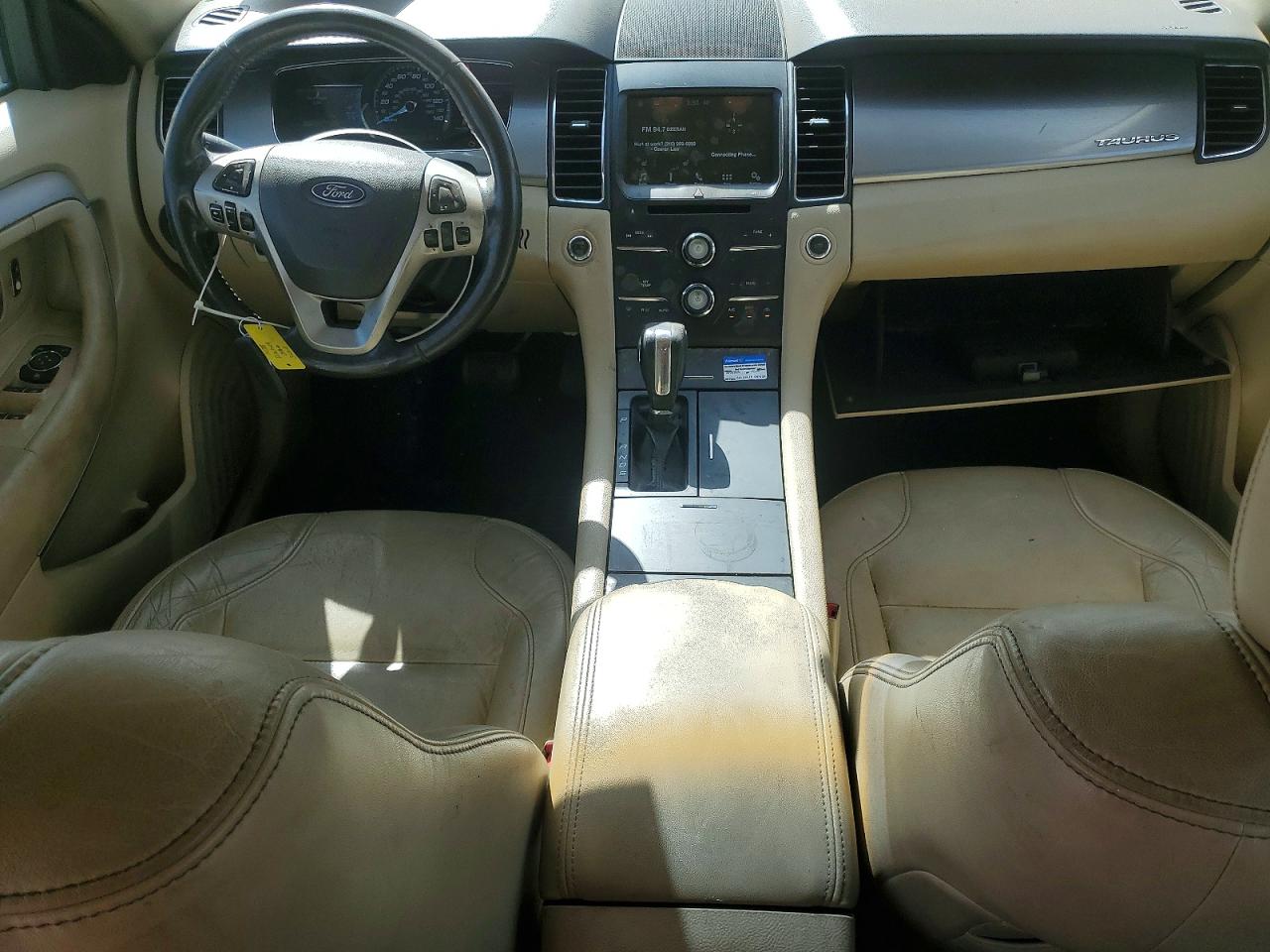 Ford Taurus Sel