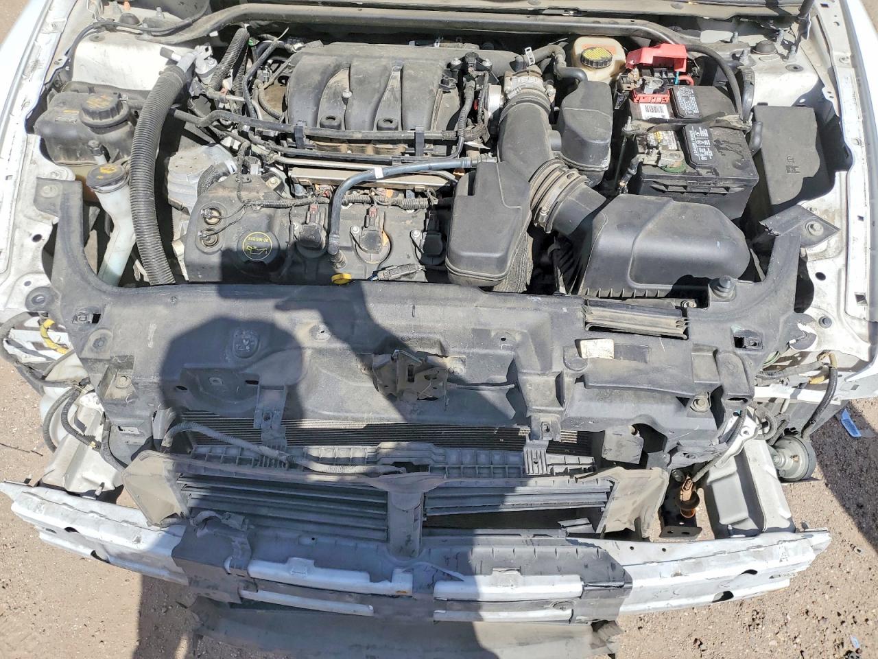 Ford Taurus Sel