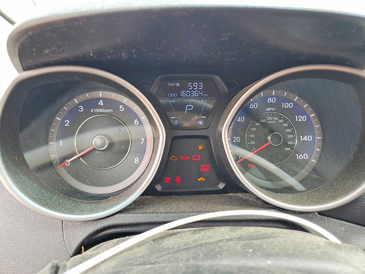 Hyundai ELANTRA Limited
