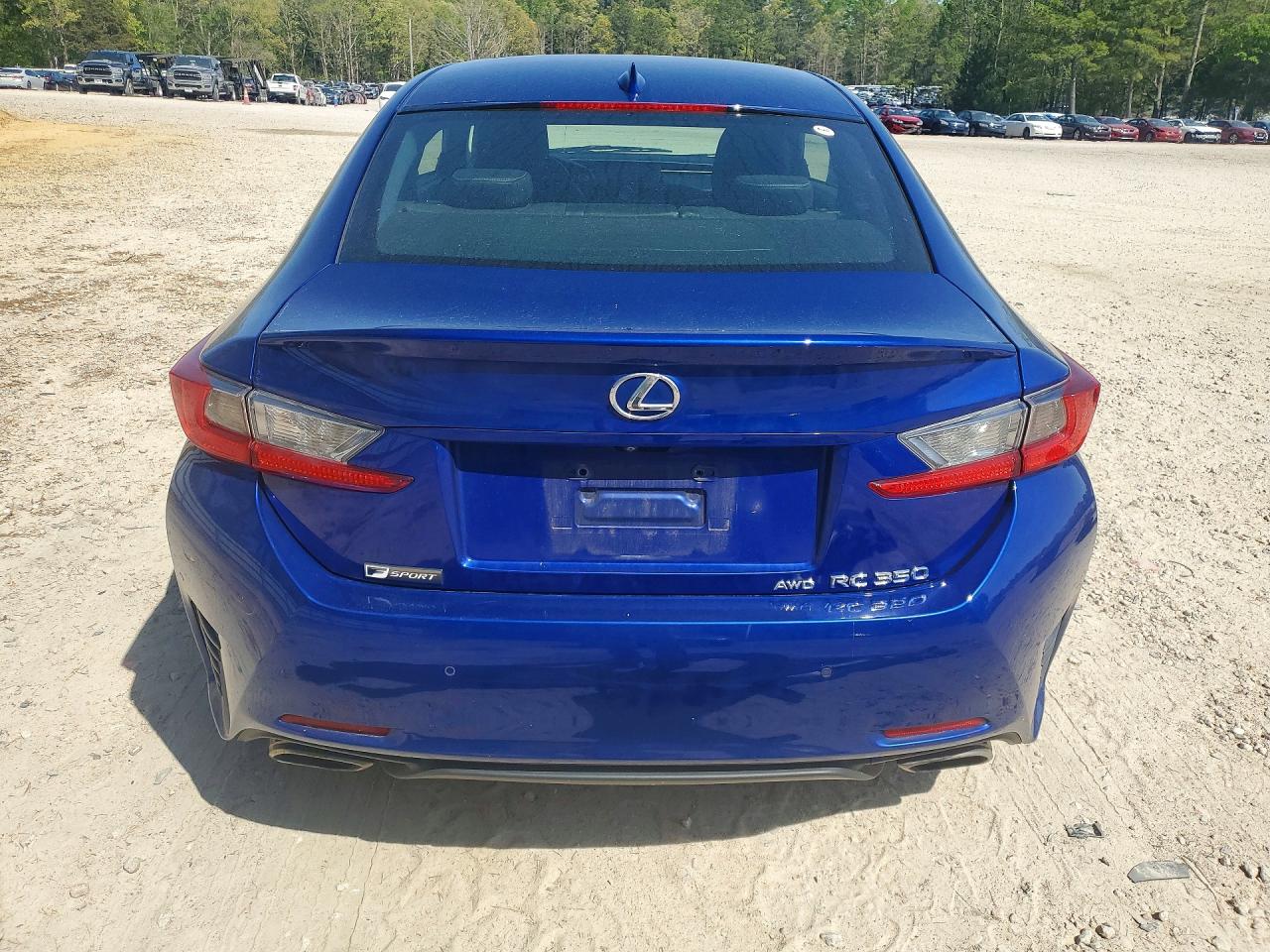 Lexus RX 350
