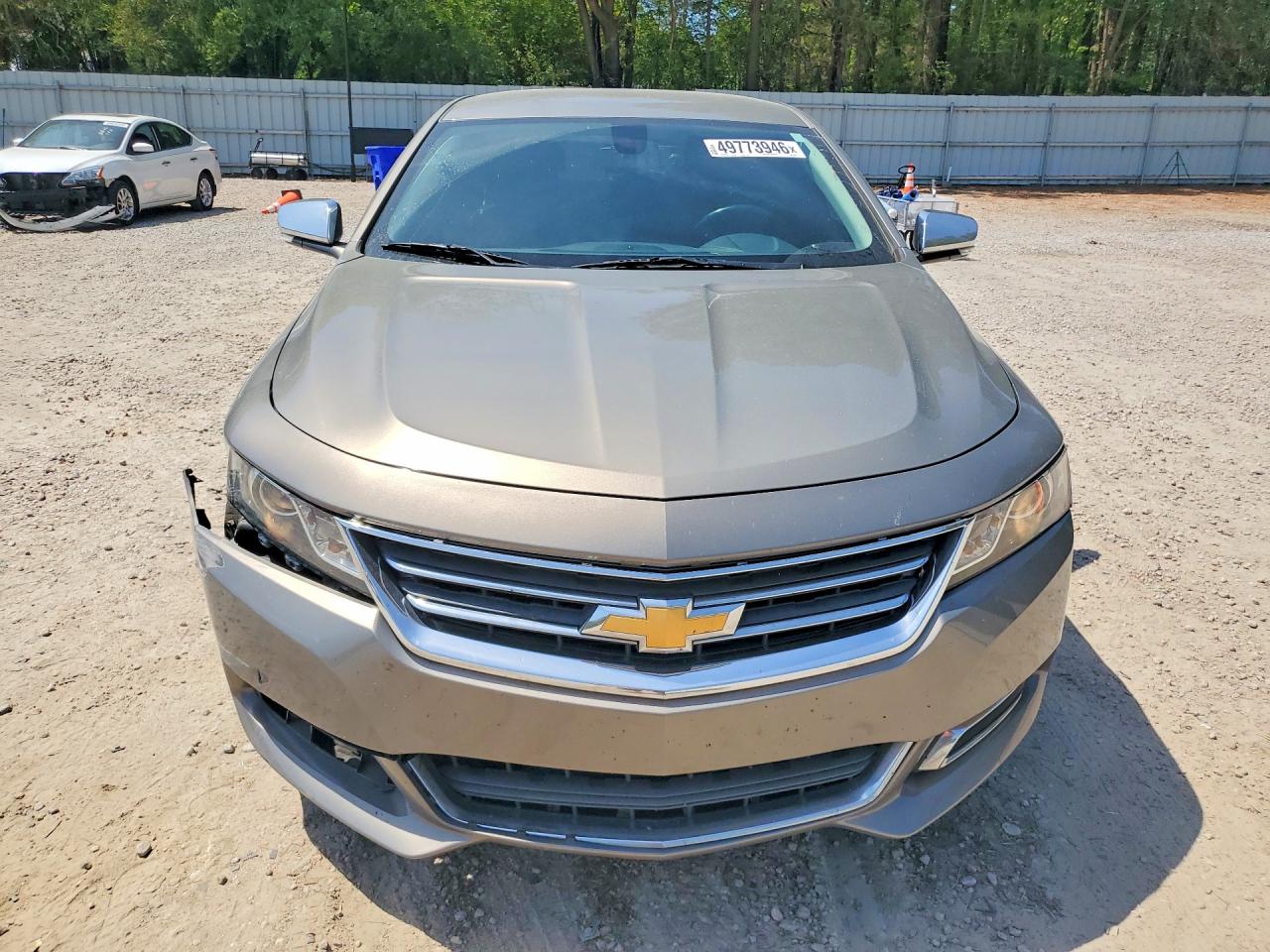 Chevrolet Impala Lt