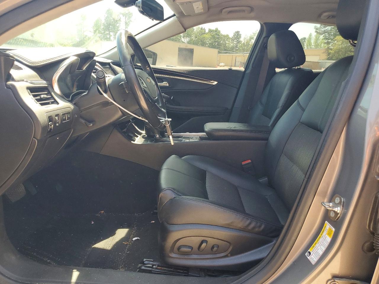 Chevrolet Impala Lt