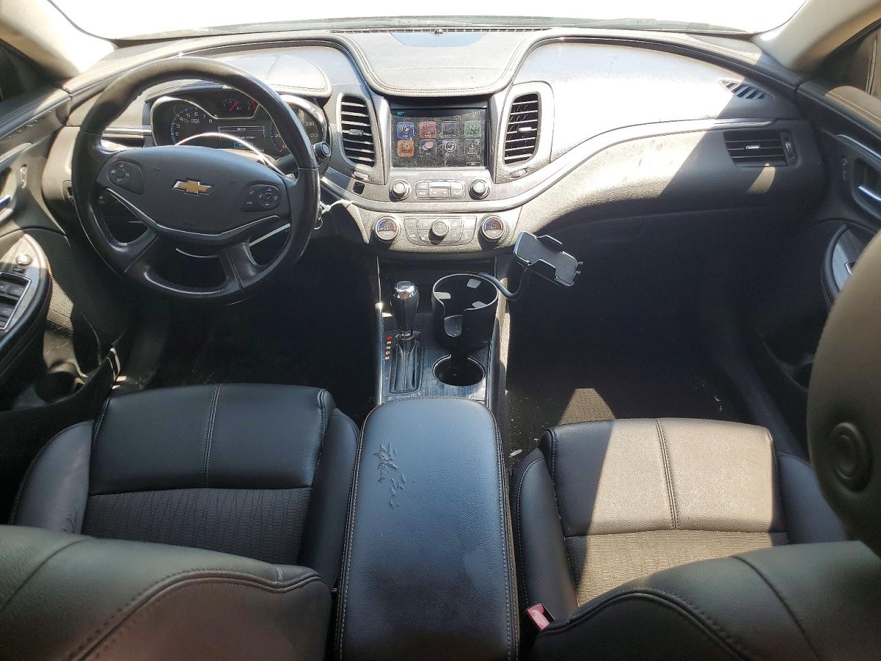 Chevrolet Impala Lt
