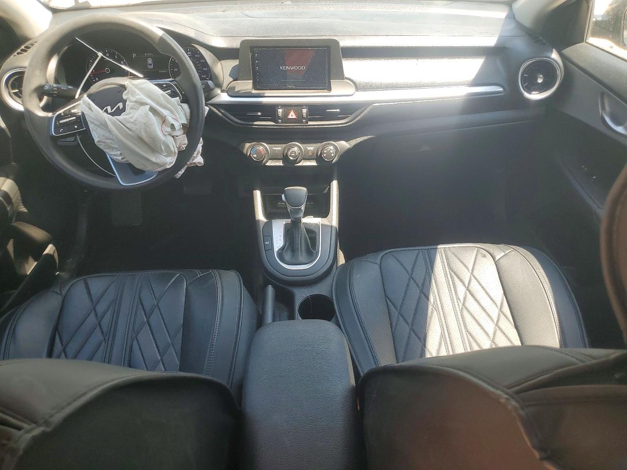 Kia Forte Lxs