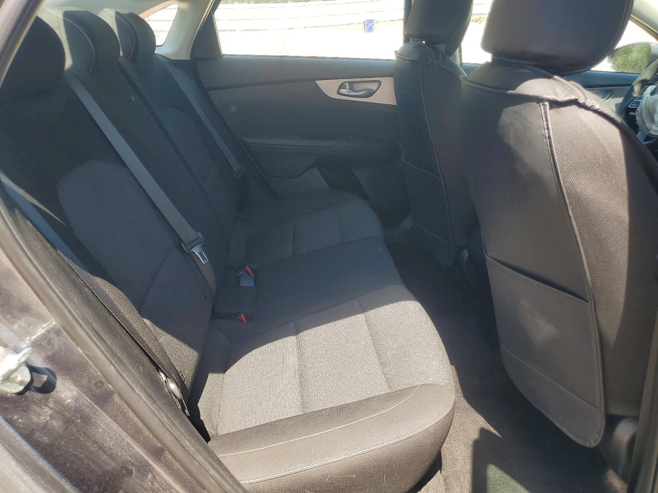 Kia Forte Lxs