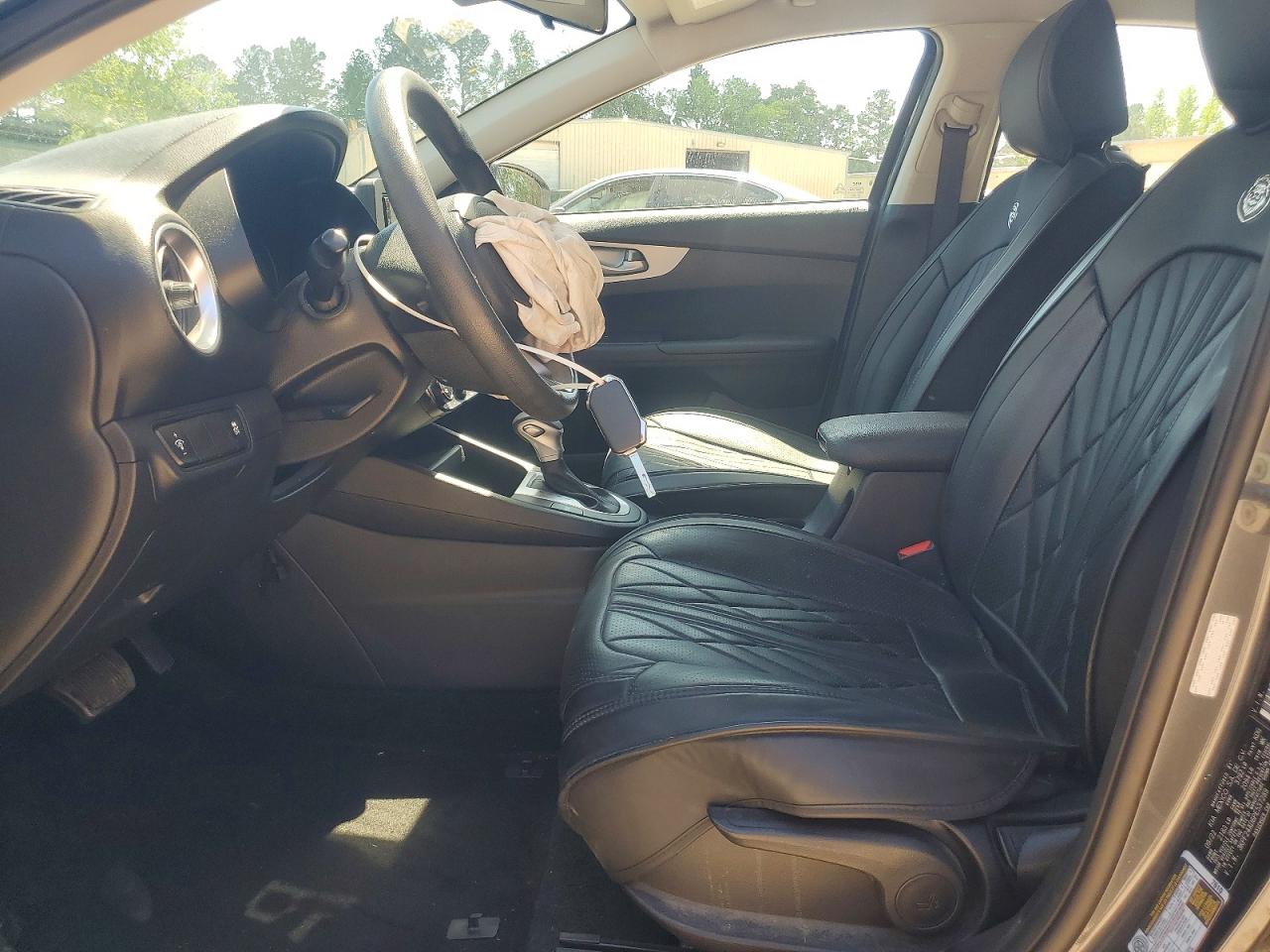 Kia Forte Lxs