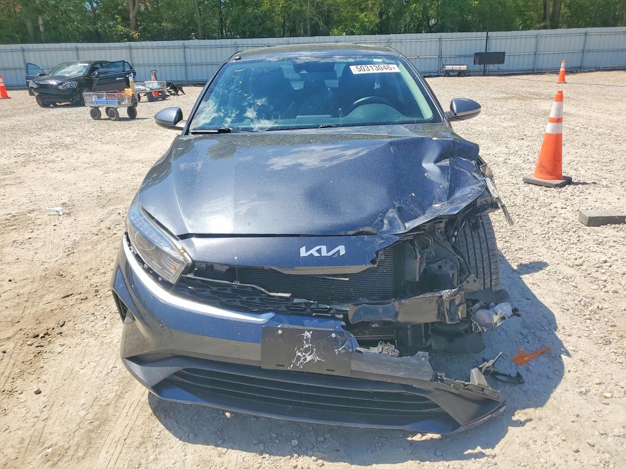 Kia Forte Lxs