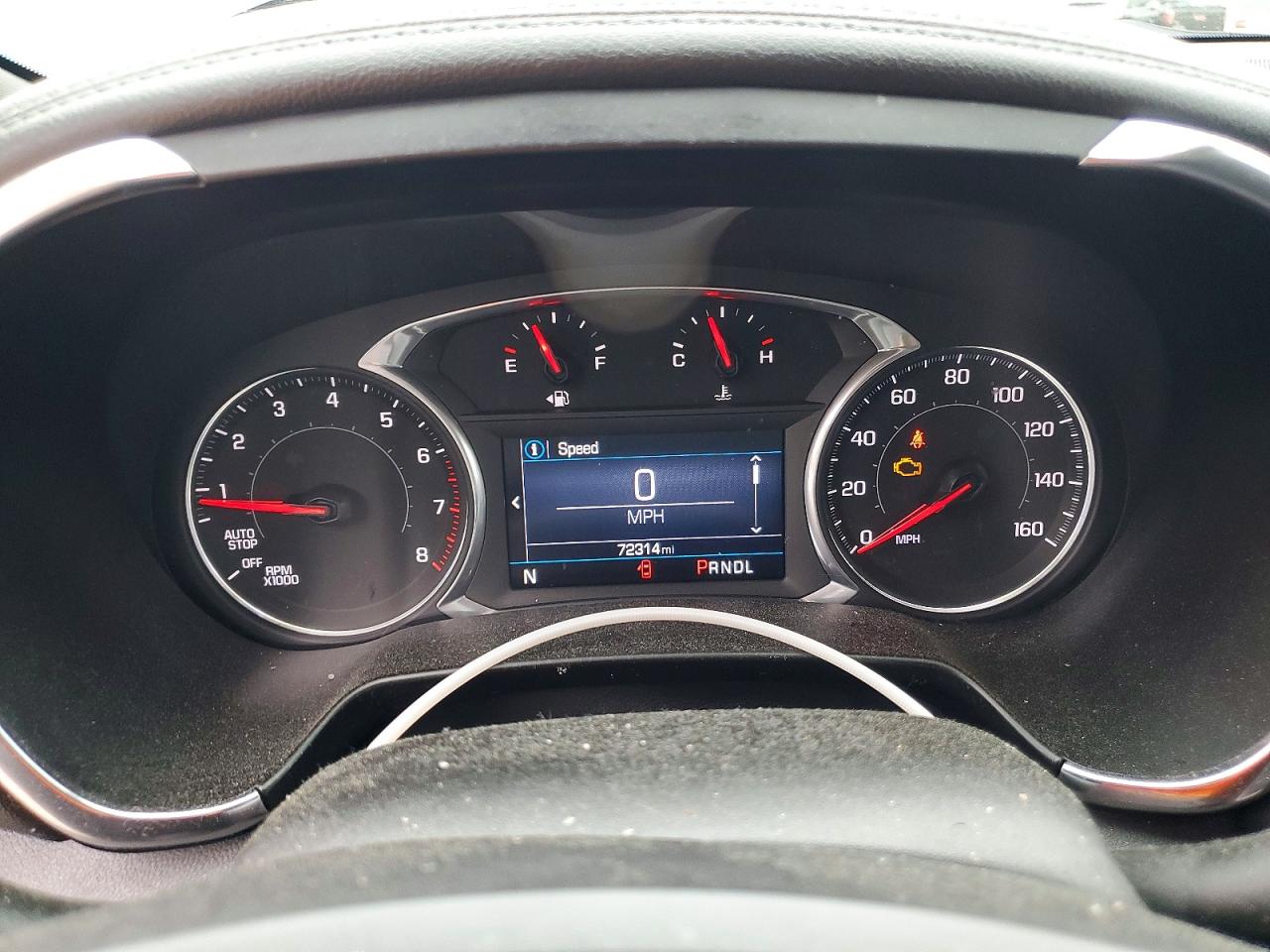 Chevrolet Blazer 2lt