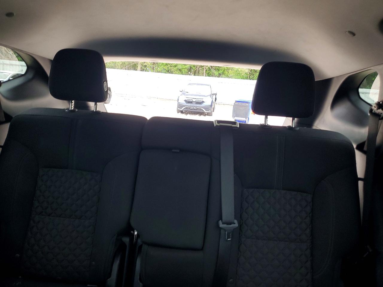 Chevrolet Blazer 2lt