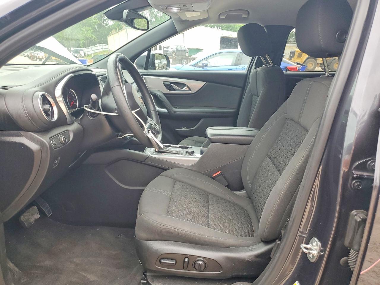 Chevrolet Blazer 2lt