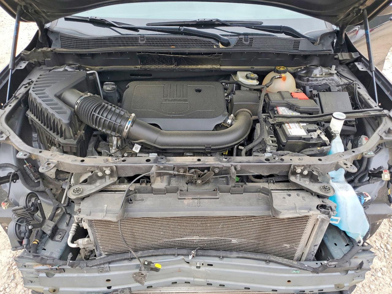 Chevrolet Blazer 2lt