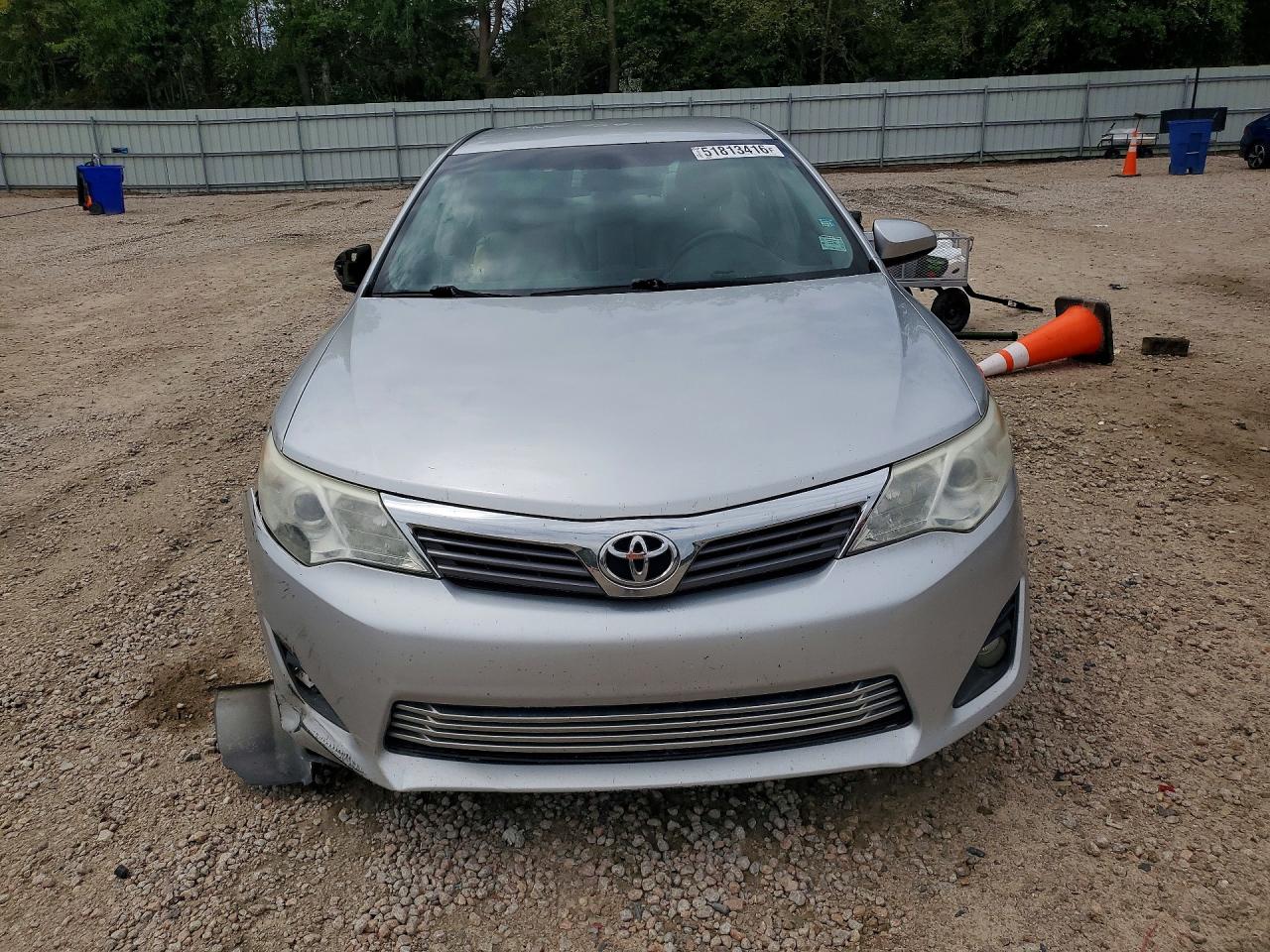 Toyota Camry L