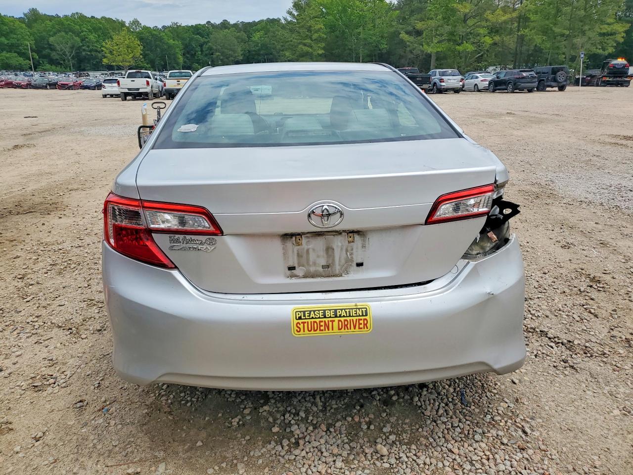 Toyota Camry L