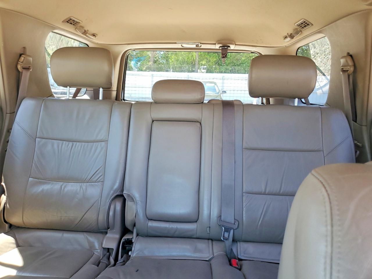 Toyota Sequoia Limited