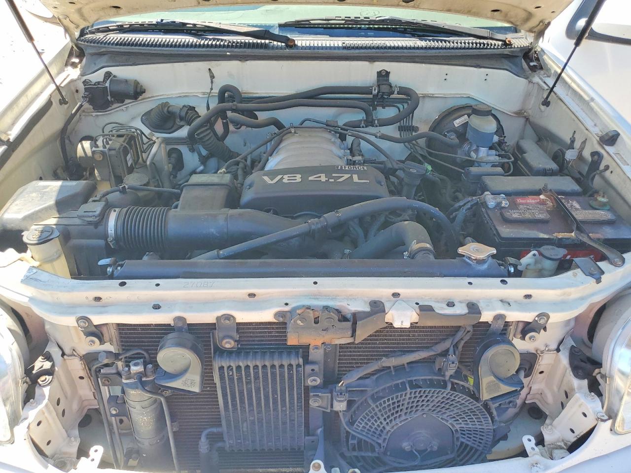 Toyota Sequoia Limited