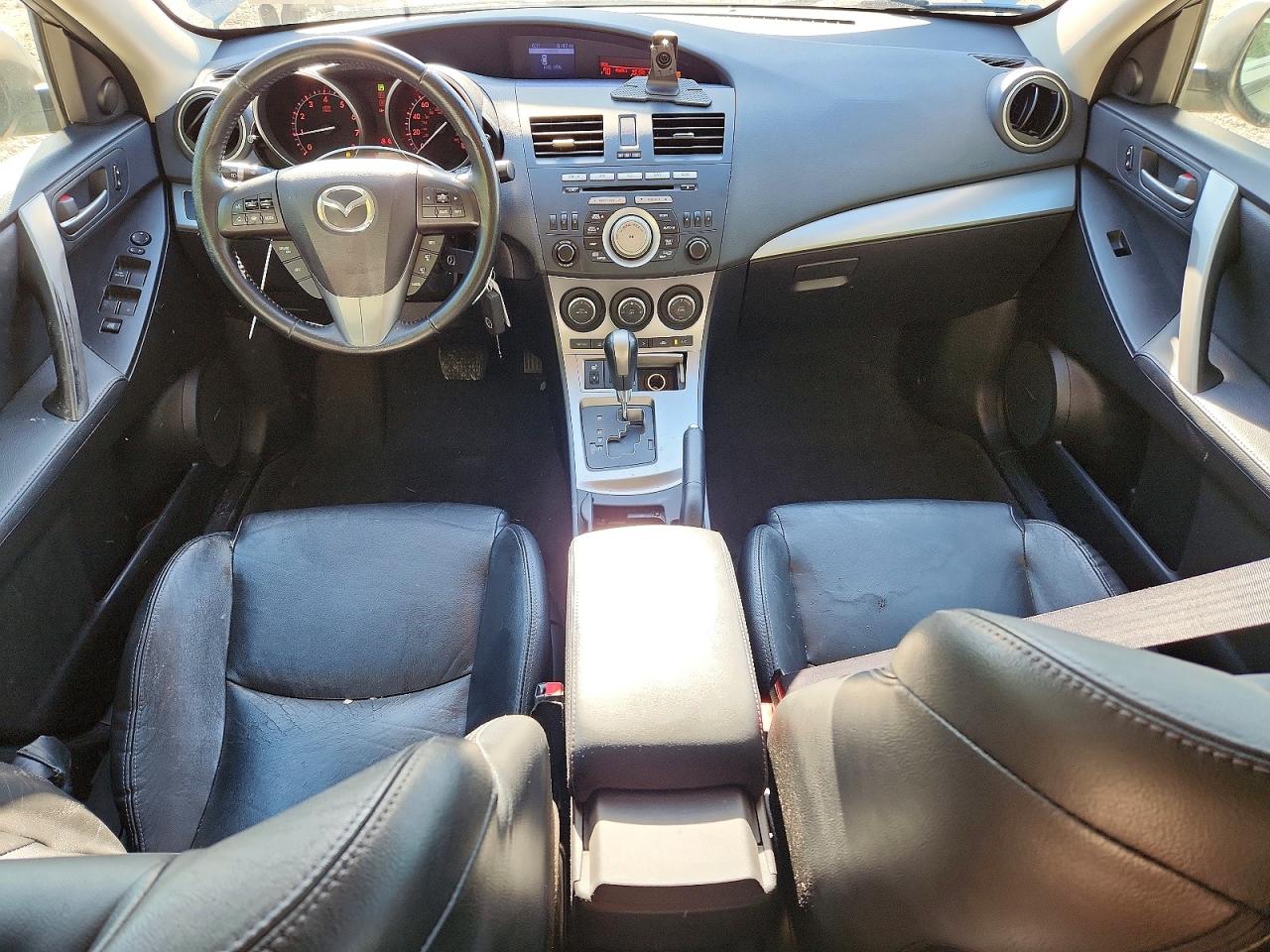 Mazda Mazda3 S