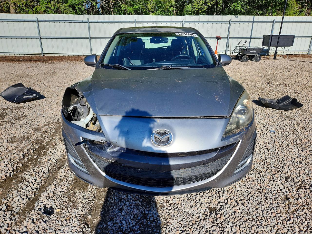 Mazda Mazda3 S