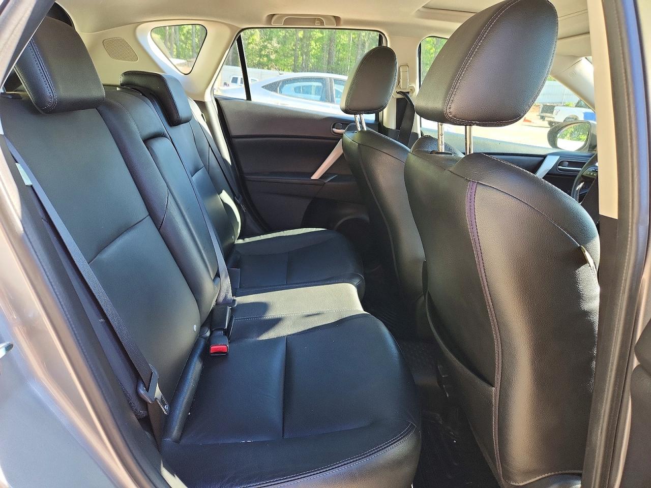 Mazda Mazda3 S