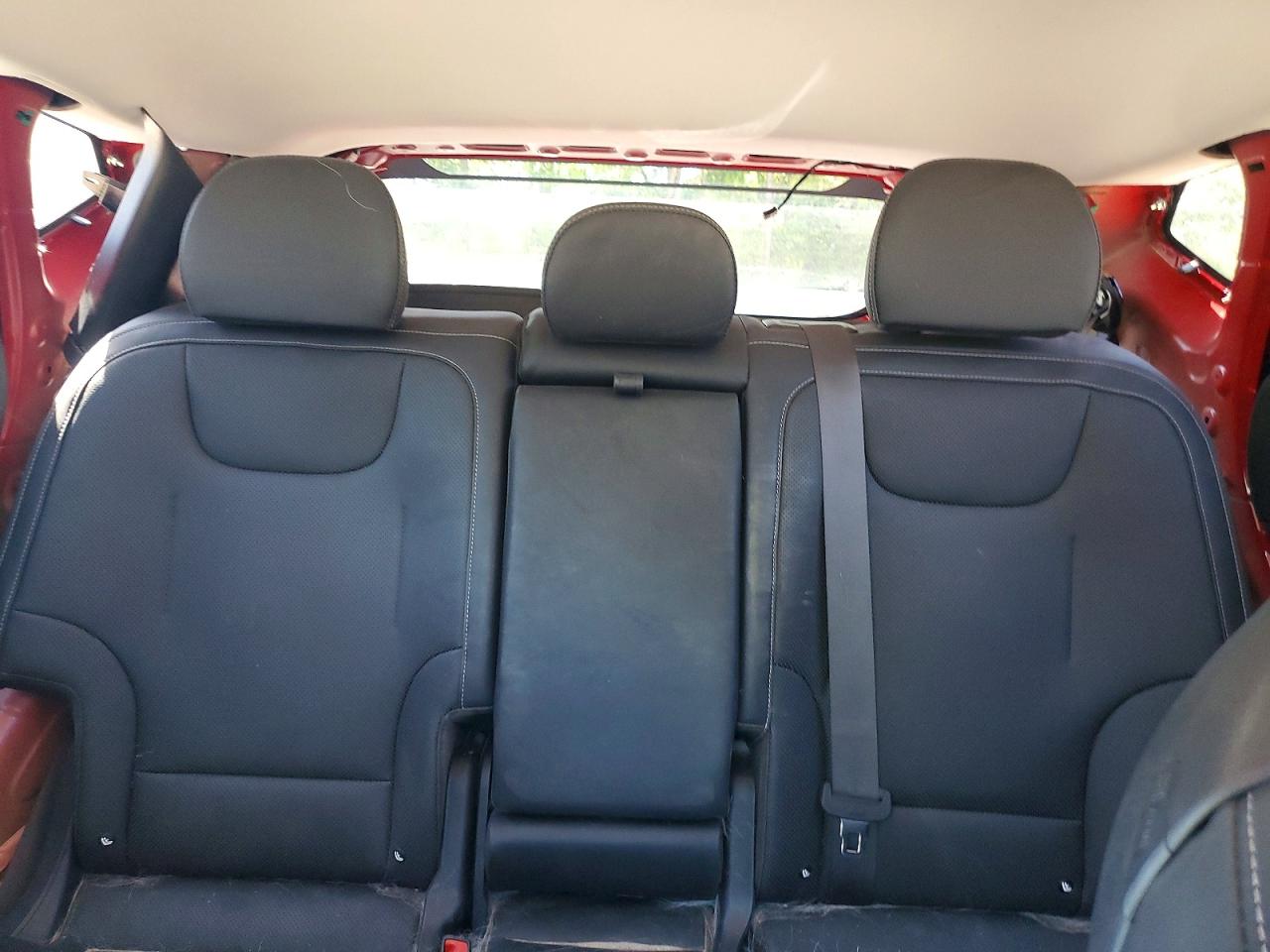 Kia EV6 Wind