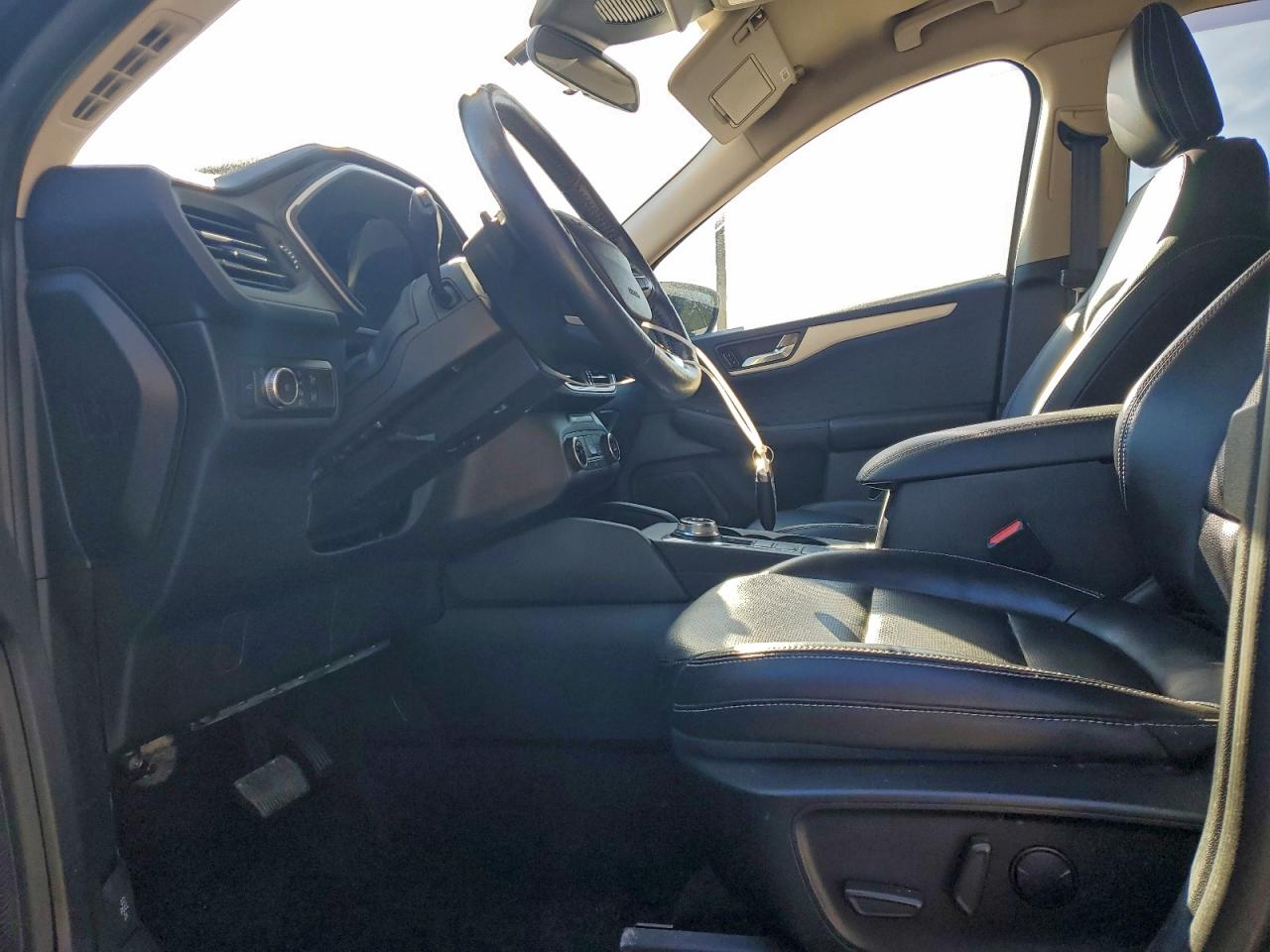 Ford Escape Sel