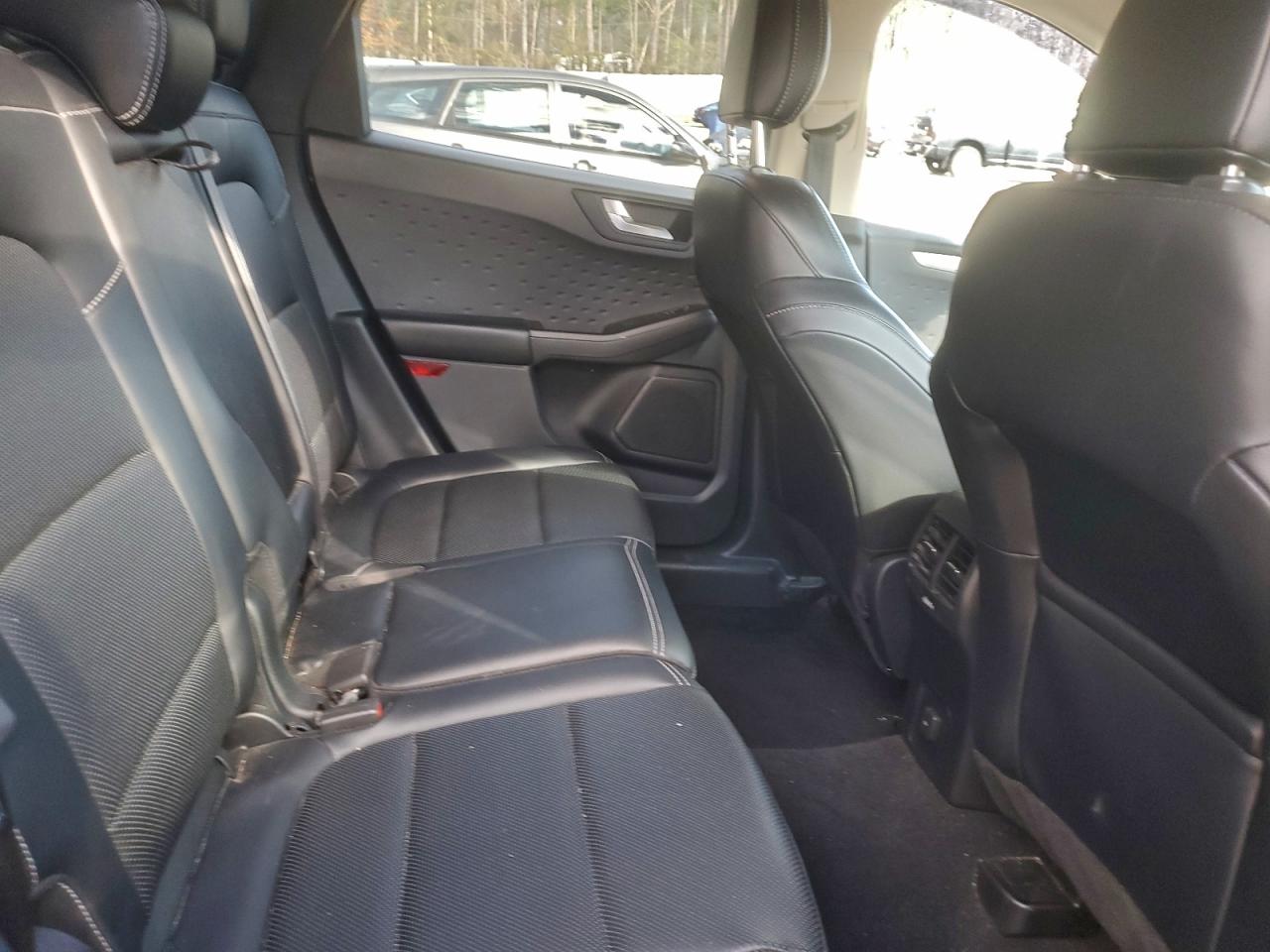Ford Escape Sel