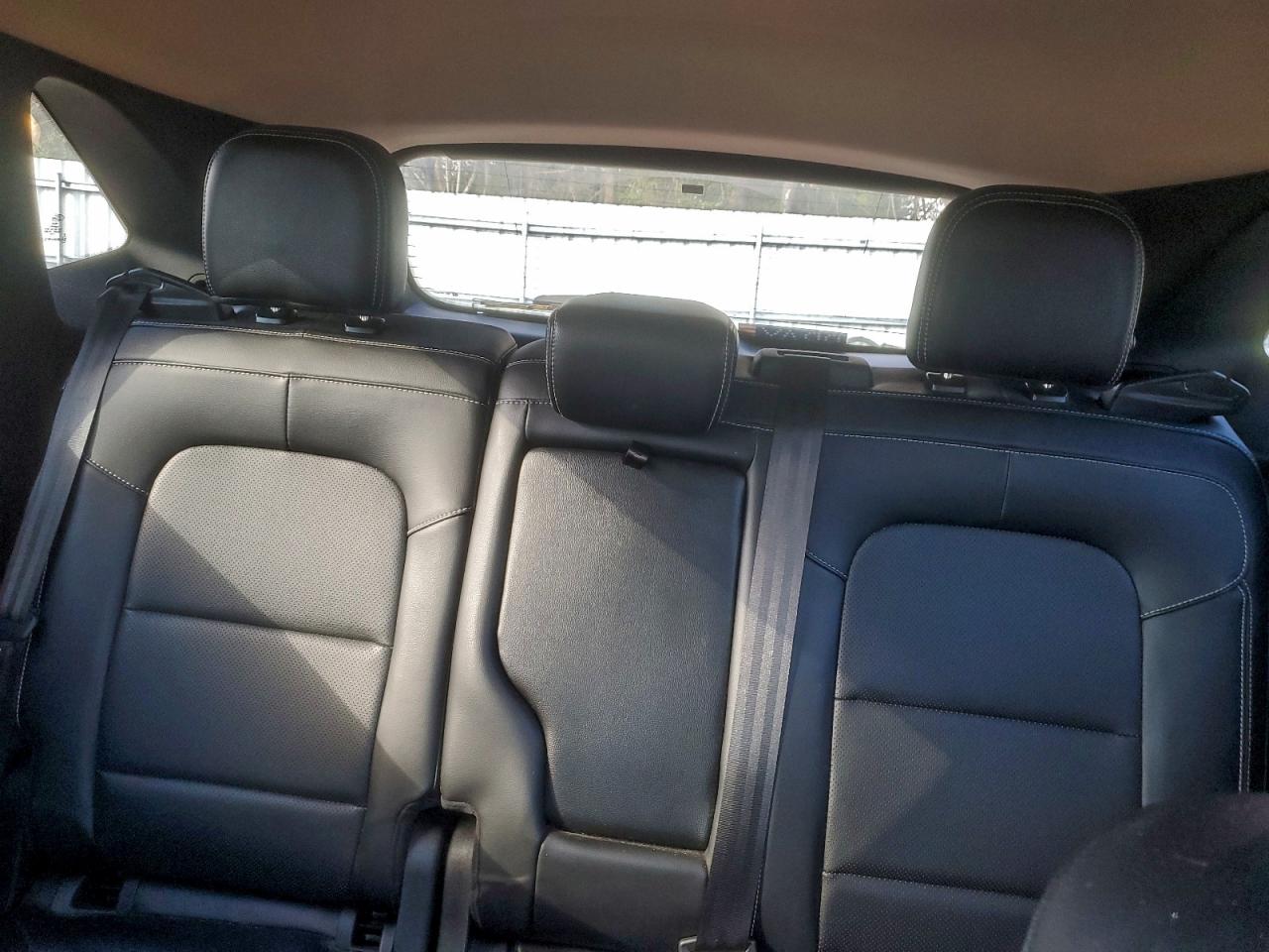Ford Escape Sel