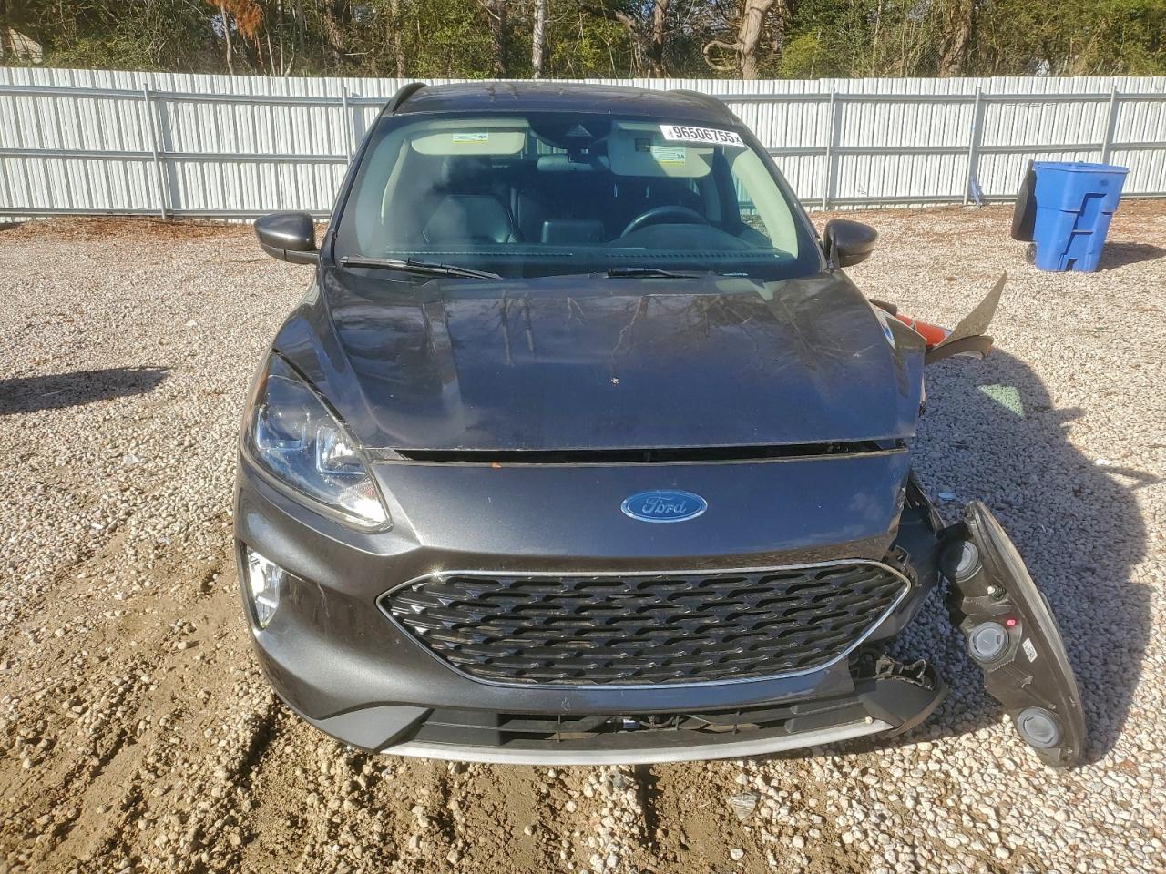 Ford Escape Sel