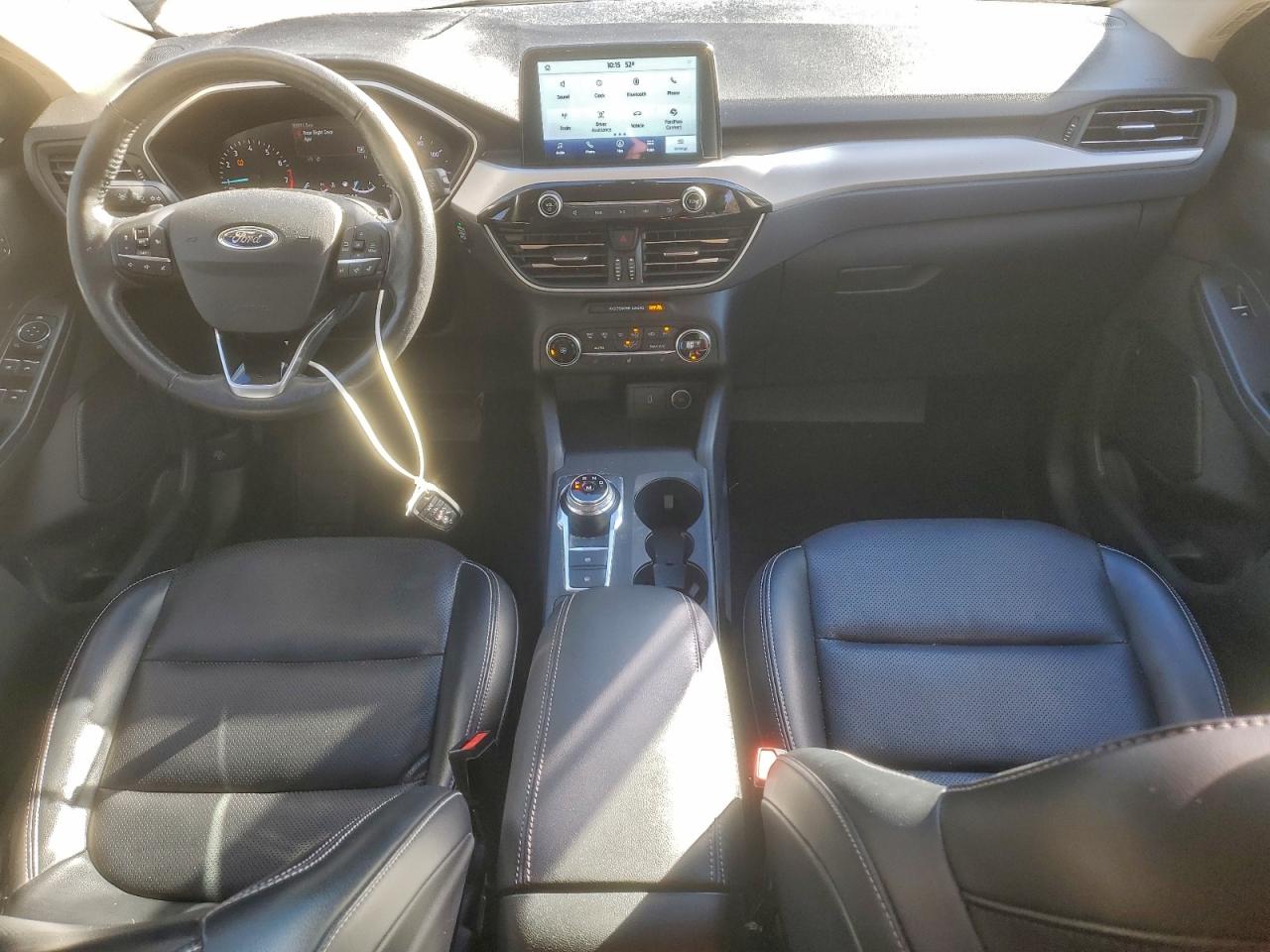 Ford Escape Sel