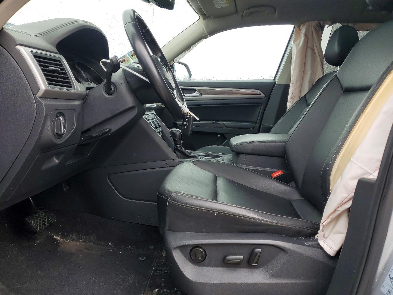 Volkswagen Atlas Se