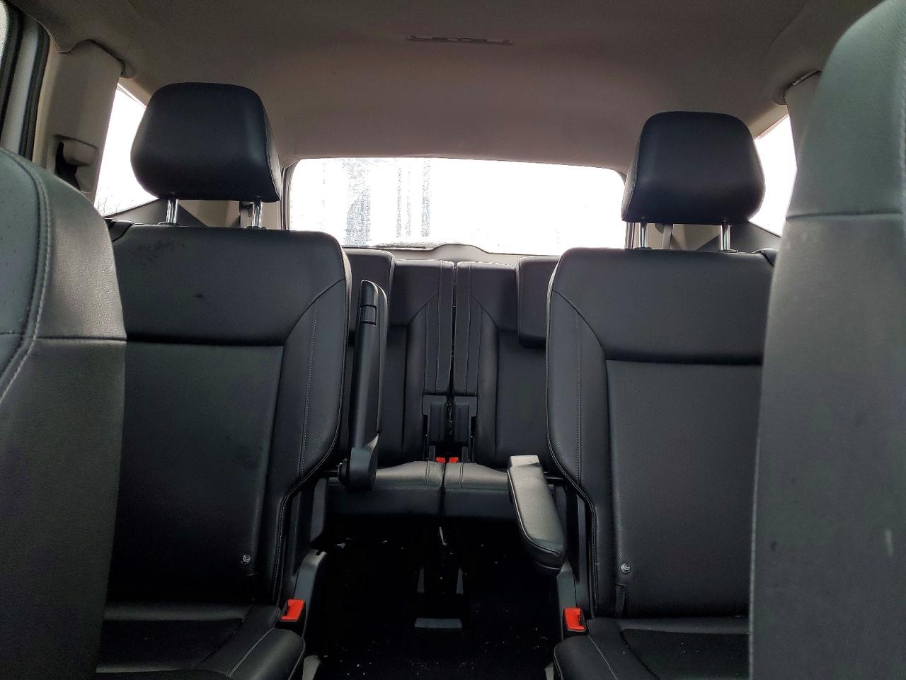 Volkswagen Atlas Se