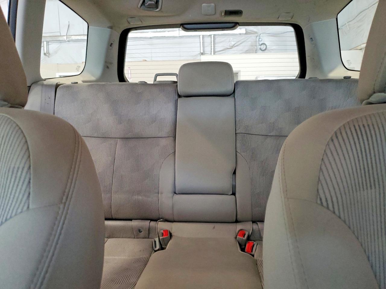 Subaru Forester 2.5x