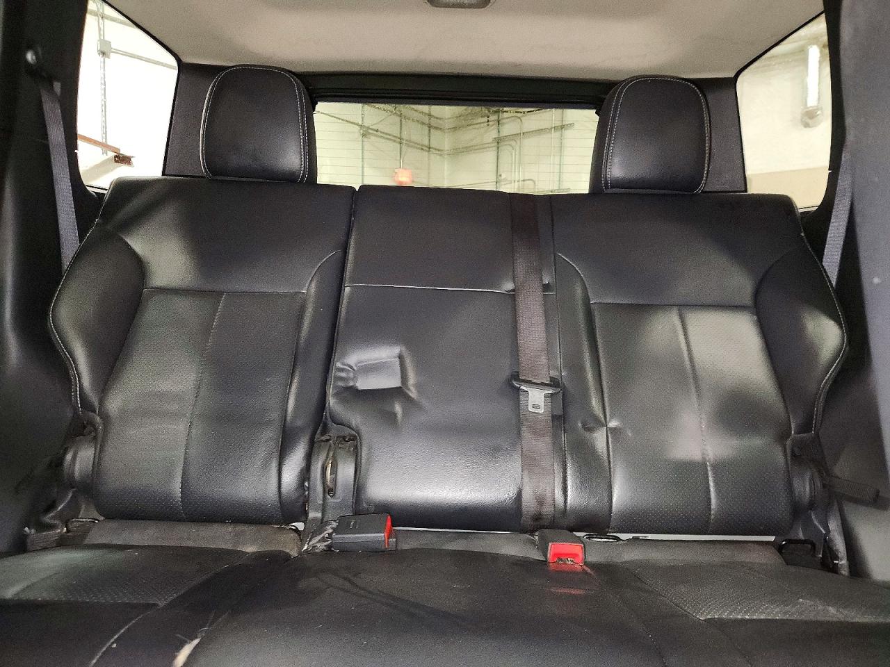 Jeep Liberty Sport
